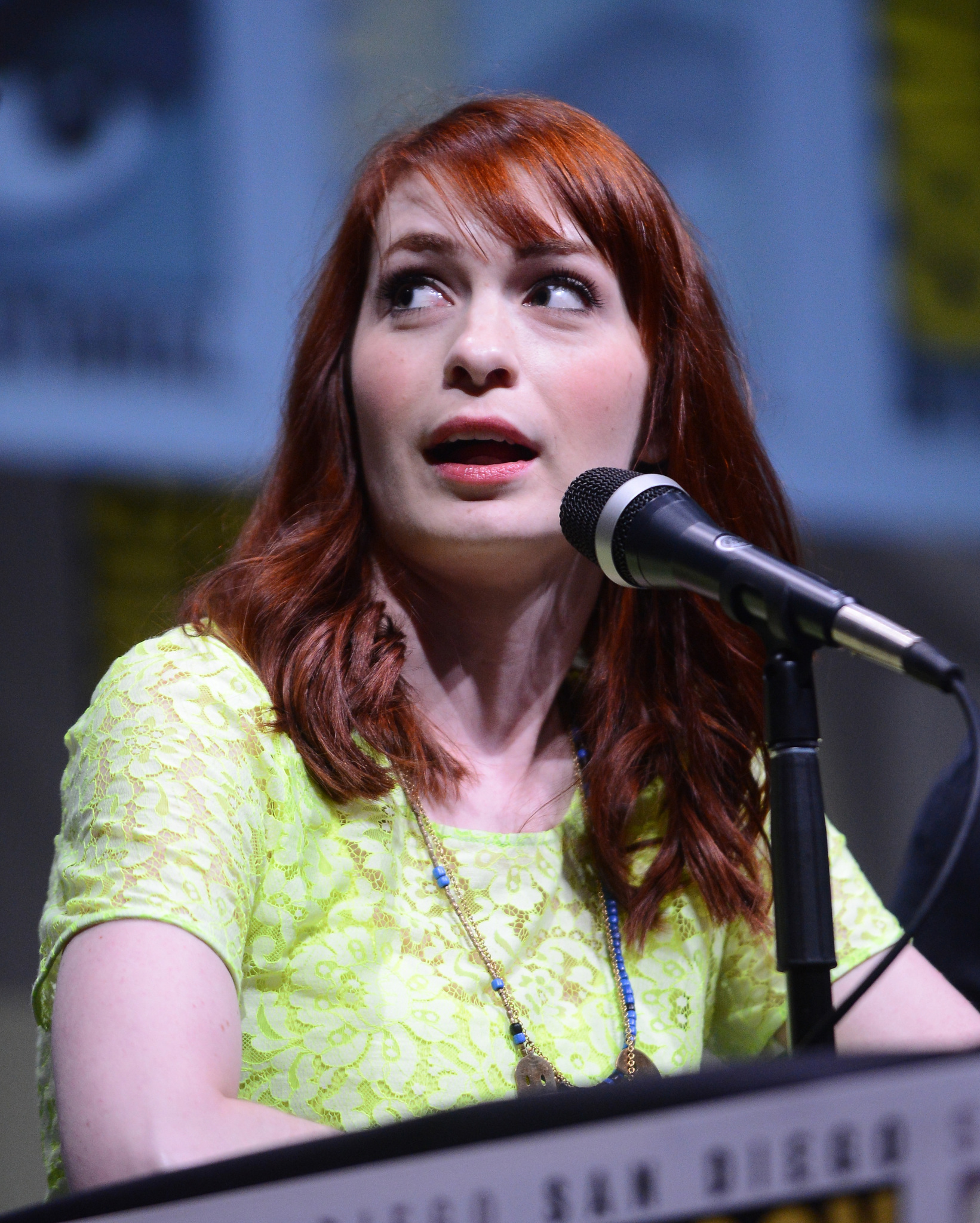 Felicia Day at event of Supernatural (2005)