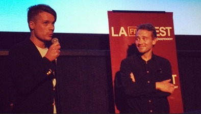 Expedition to the End of the World Q&A with Mads Heldtberg and Daniel Dencik