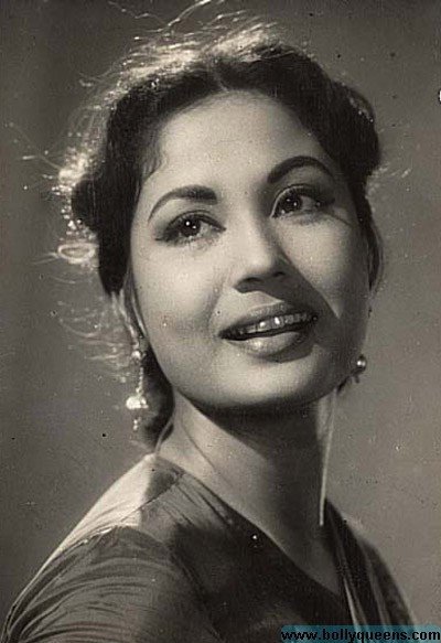 Meena Kumari