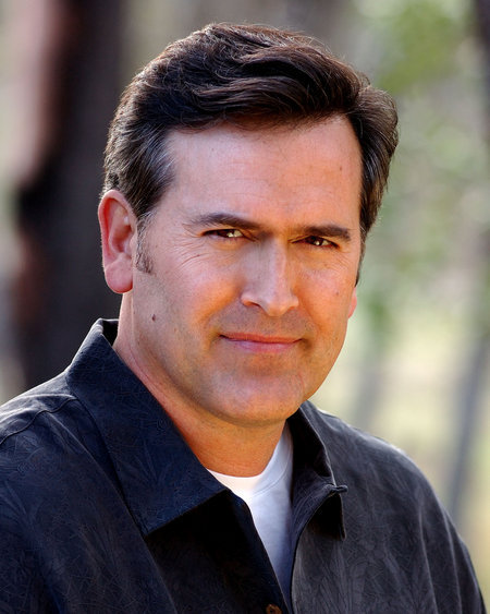 Bruce Campbell