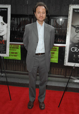 Fisher Steven at event of Crazy Love (2007)