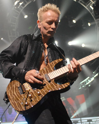 Phil Collen