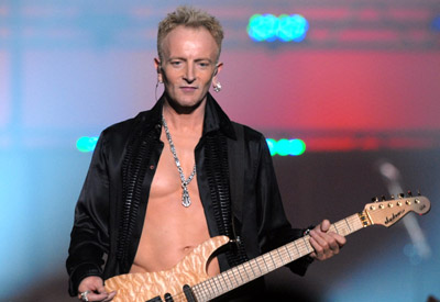 Phil Collen