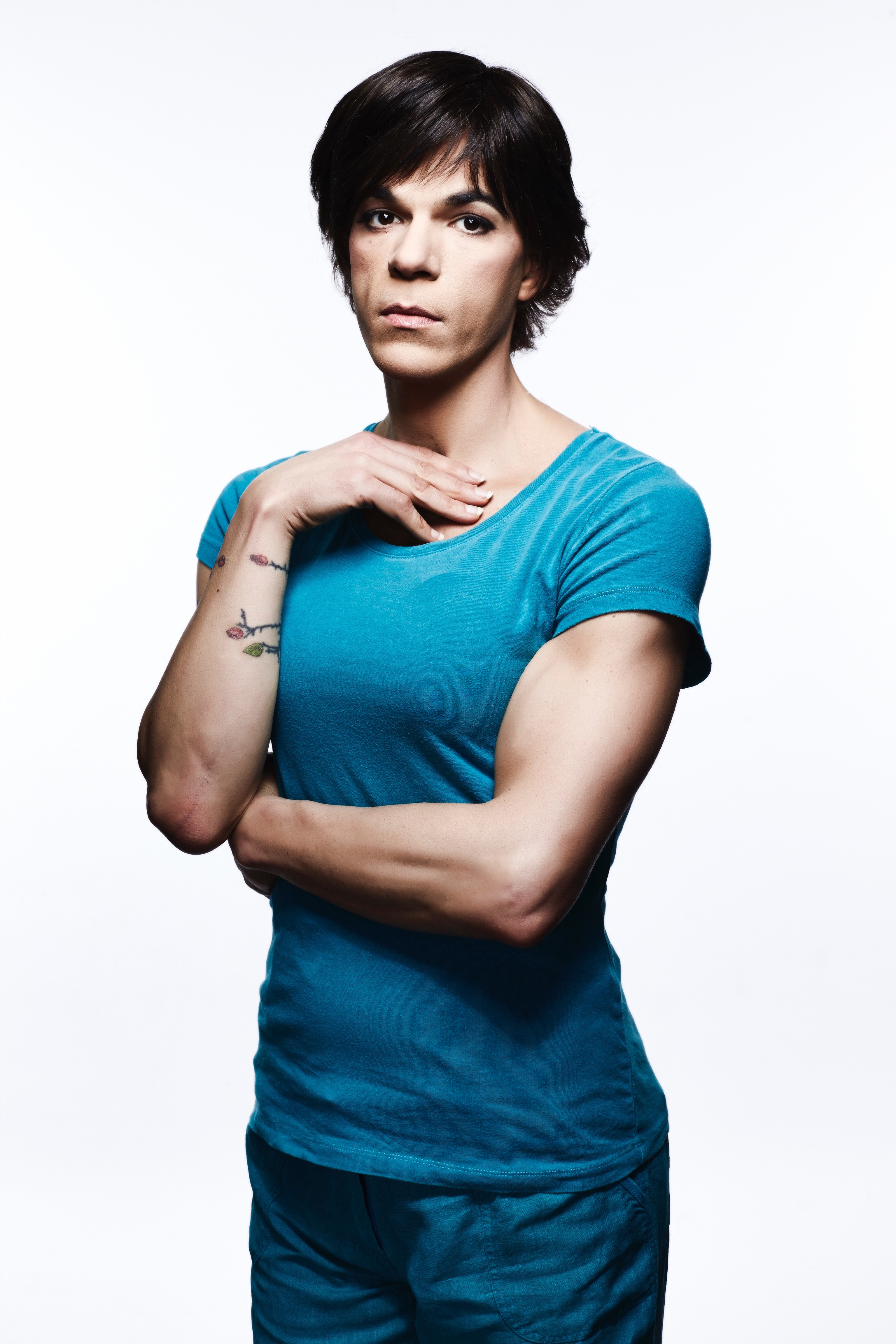 Maxine Conway in Wentworth