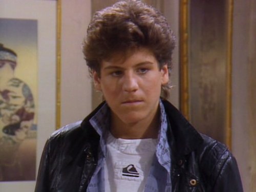 Still of Billy Jayne in The Golden Girls (1985)