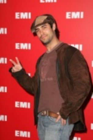 EMI's Post-Grammy Bash (8 February 2006)