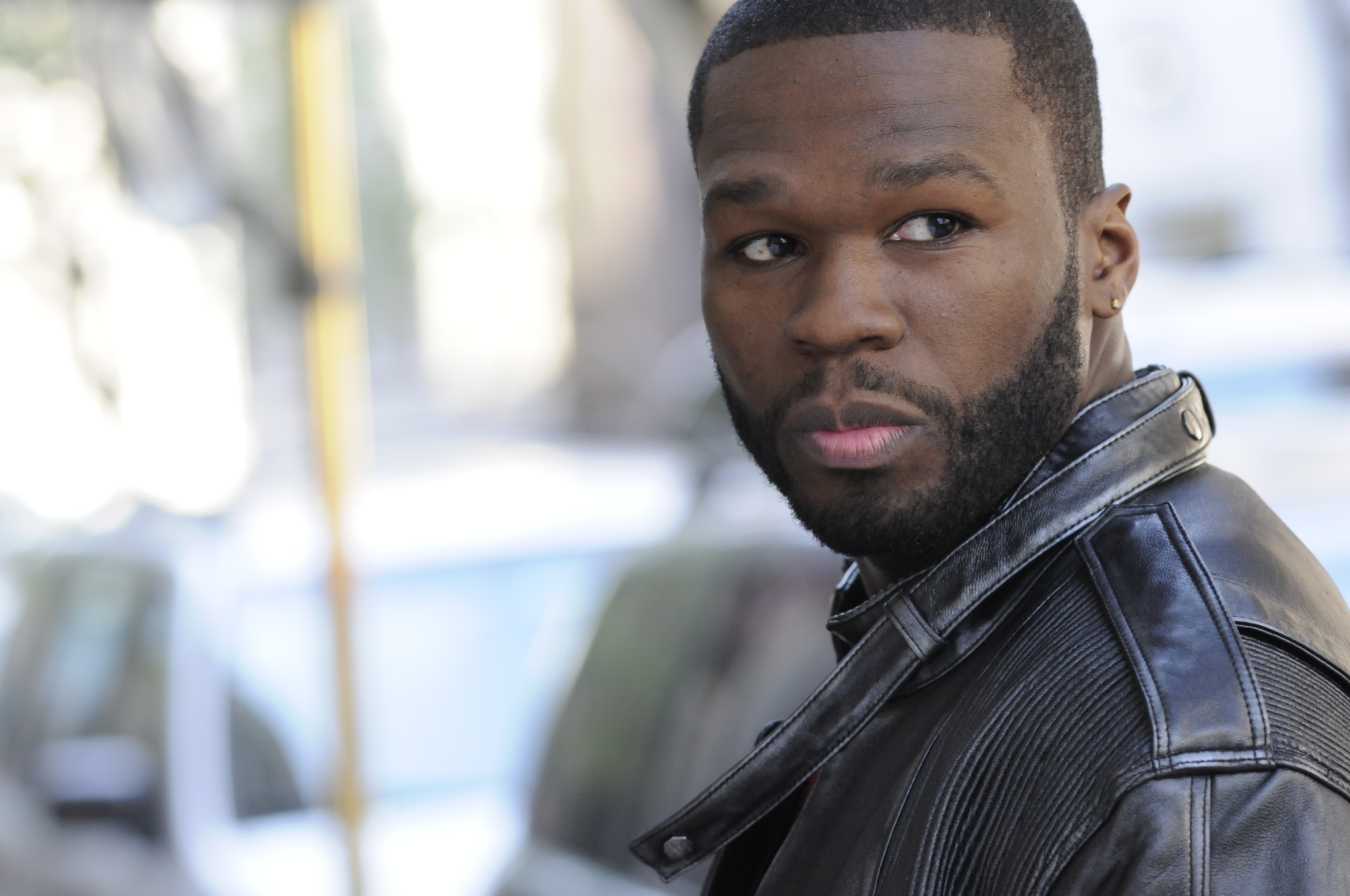 Still of 50 Cent in Twelve (2010)
