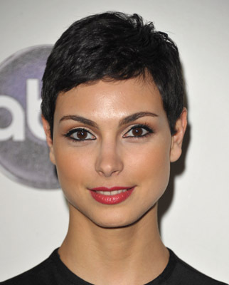 Morena Baccarin