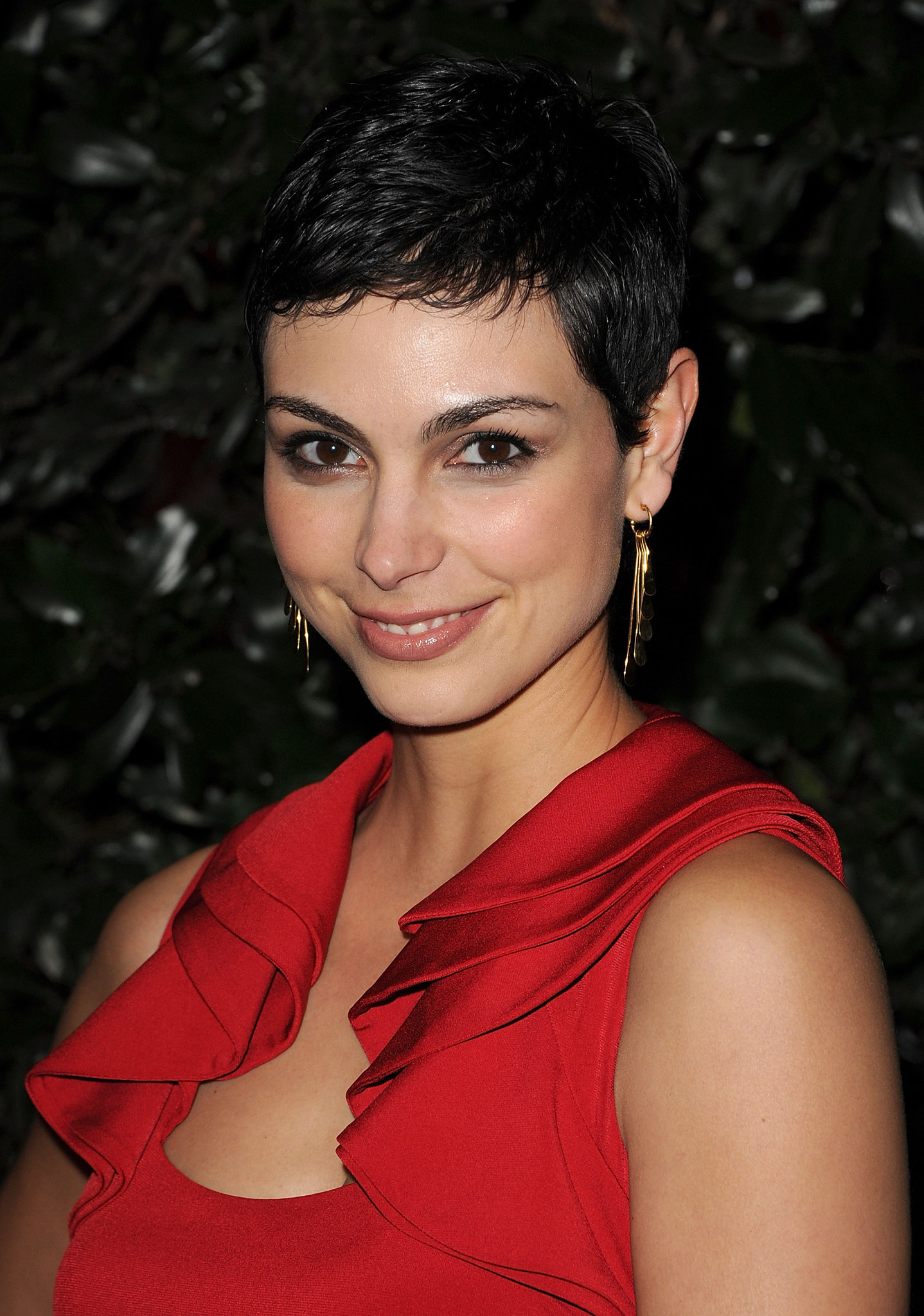 Morena Baccarin