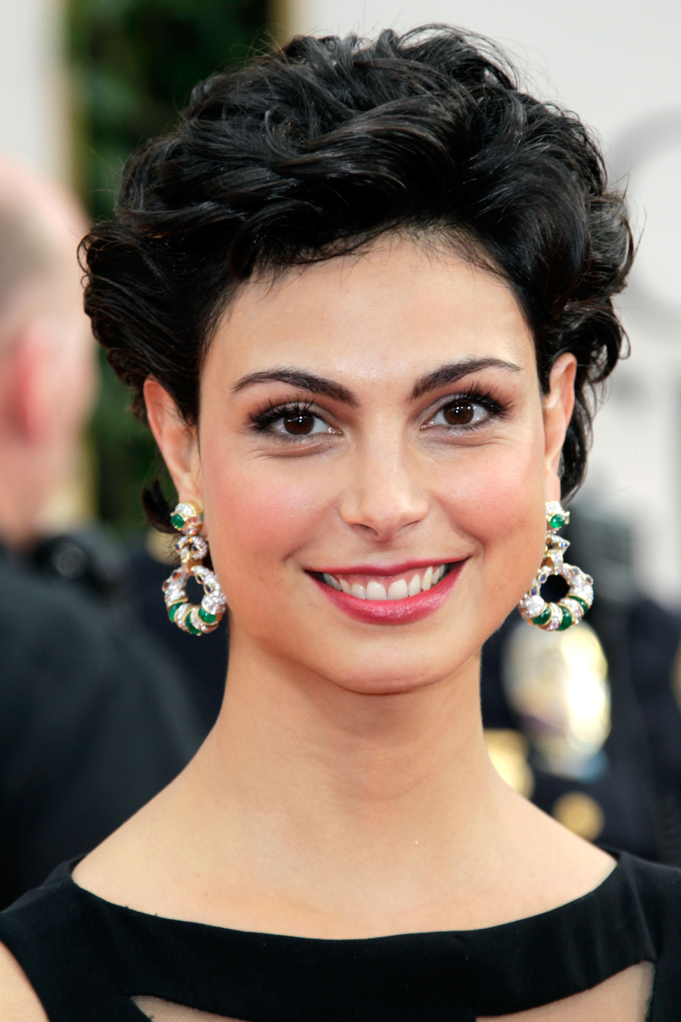 Morena Baccarin