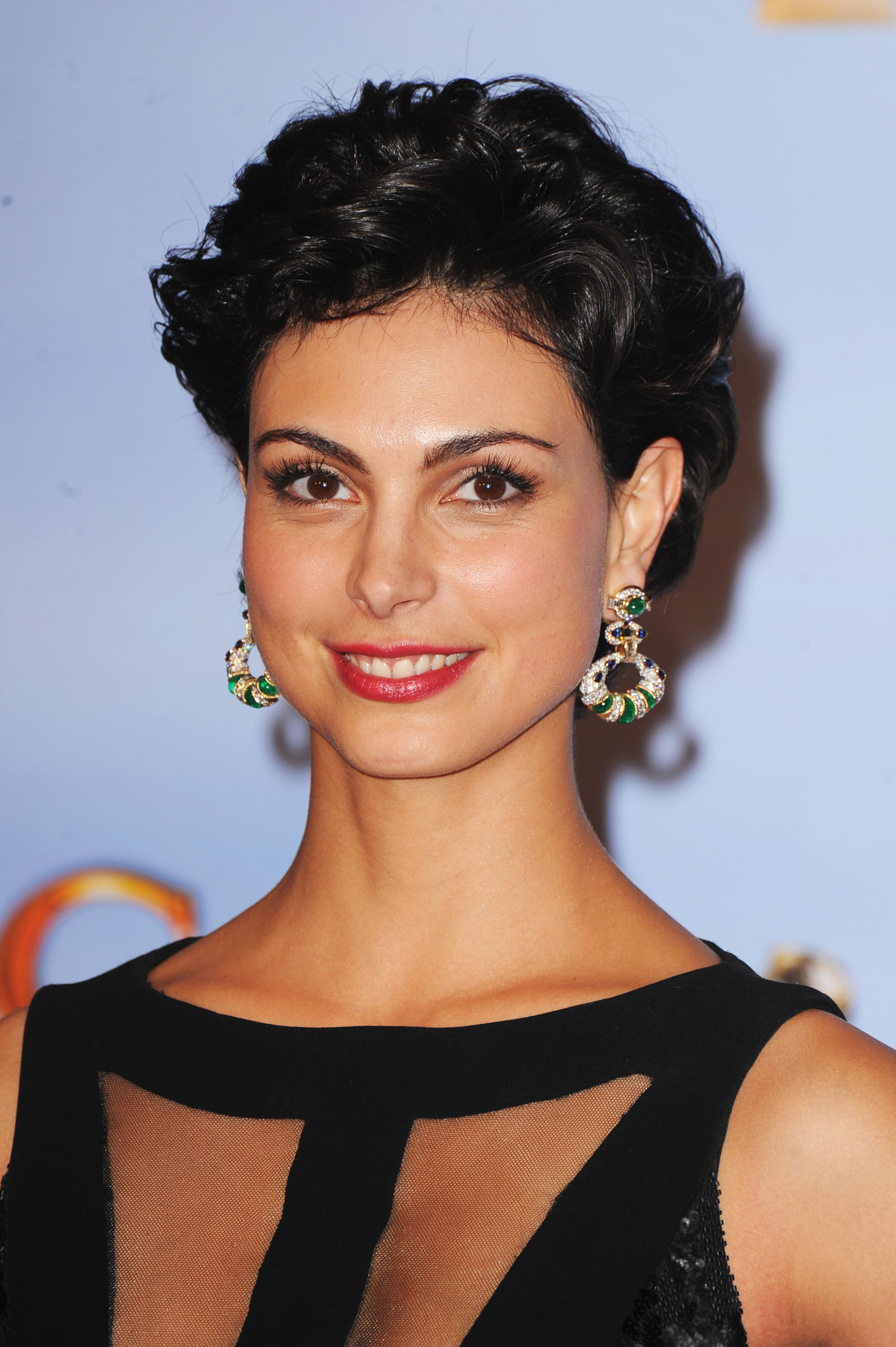 Morena Baccarin