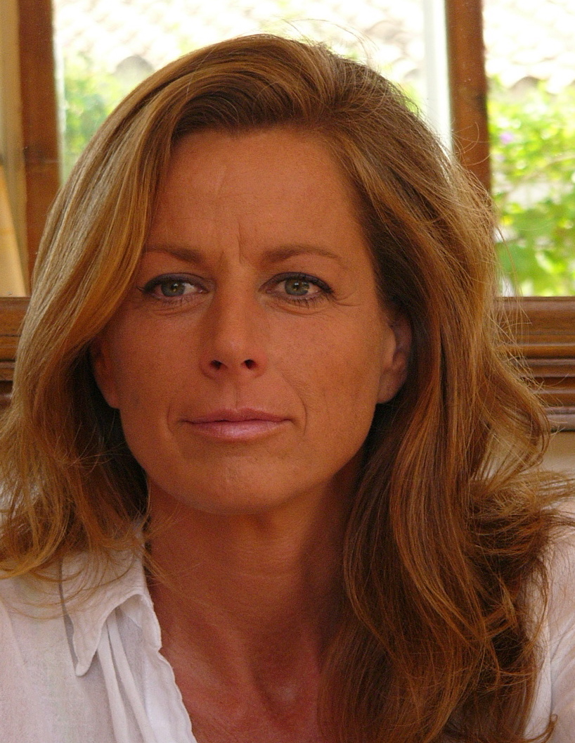 Marianne Choquet
