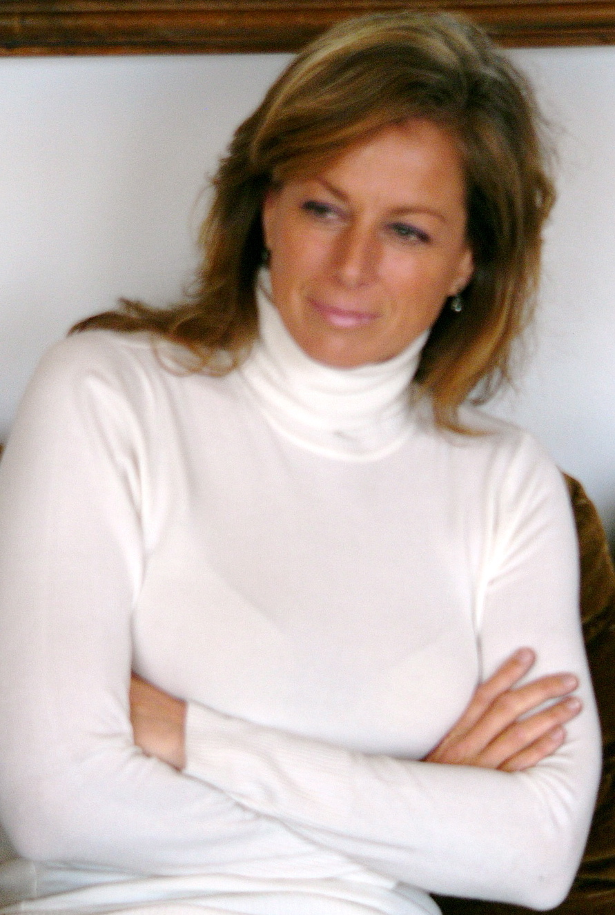 Marianne Choquet
