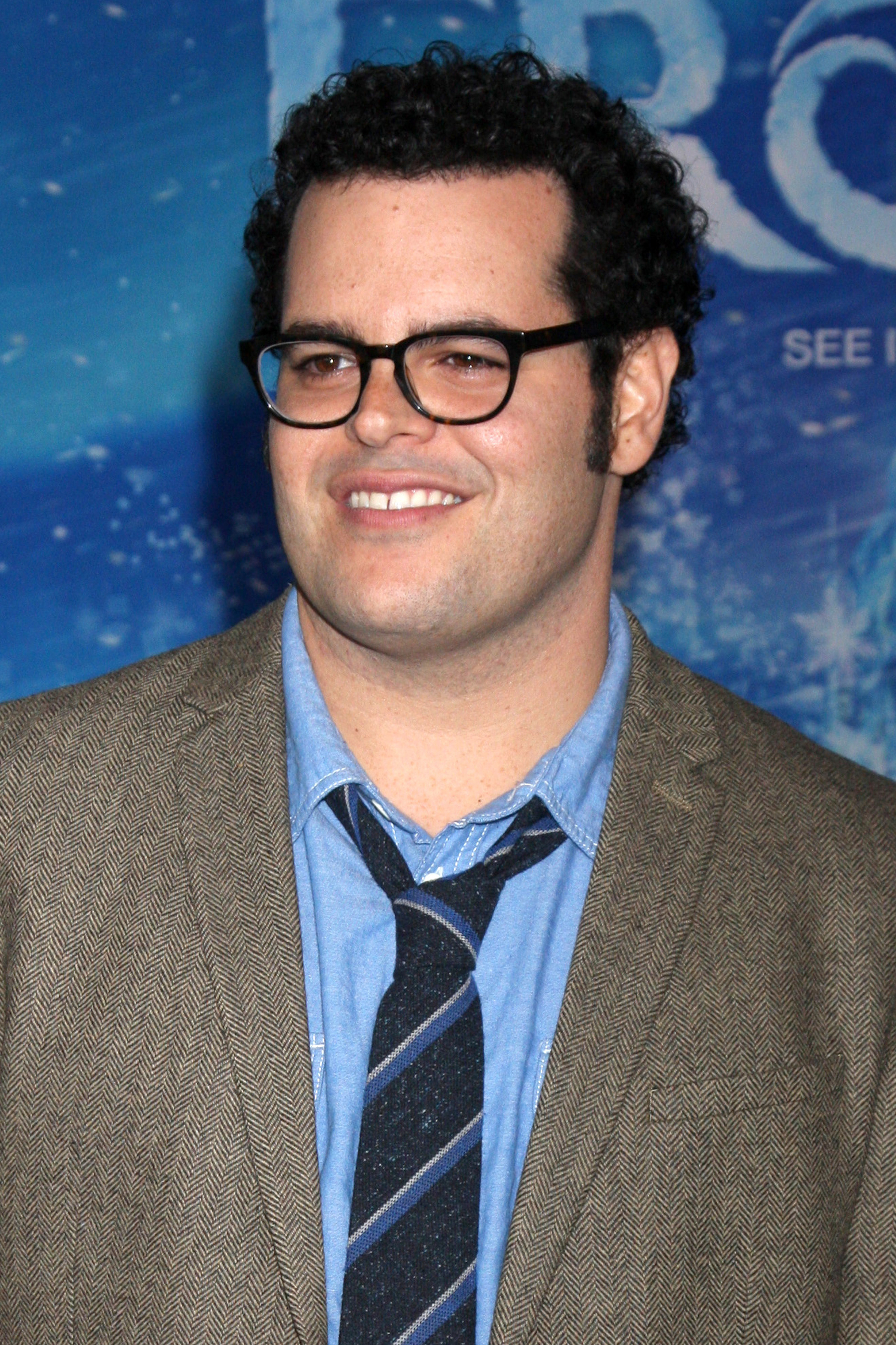 Josh Gad