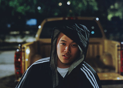 Still of Jin Auyeung in Greiti ir Isiute 2 (2003)