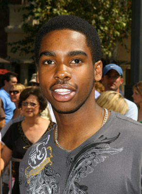 Daniel Curtis Lee at event of Bratz (2007)