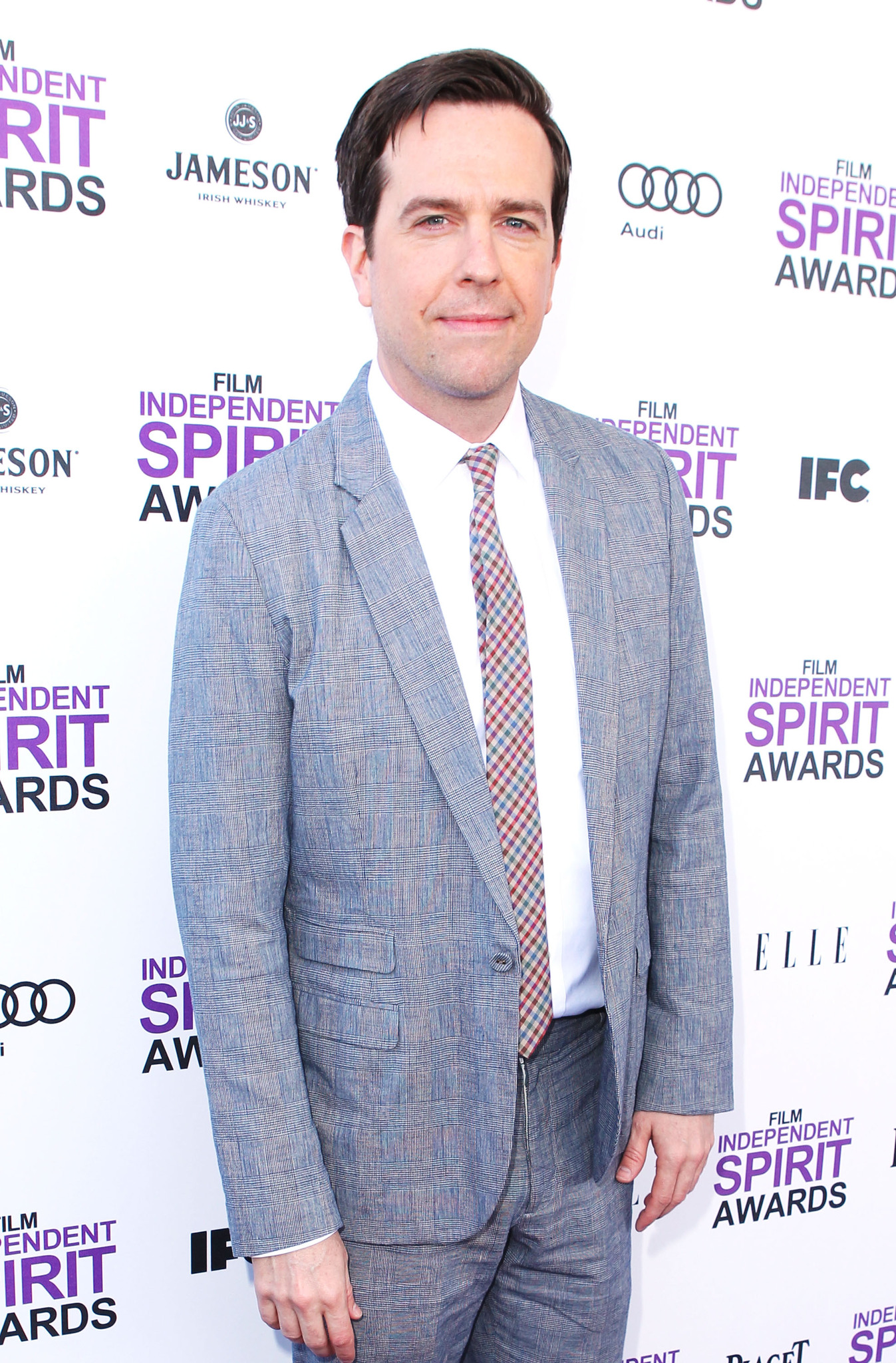 Ed Helms