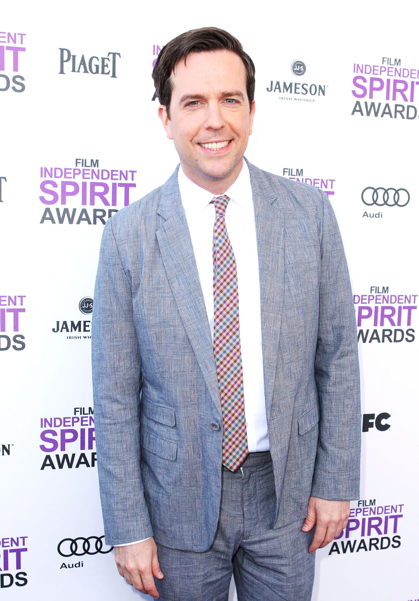 Ed Helms