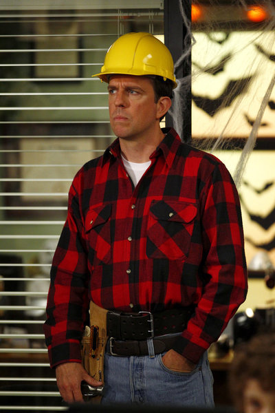 Still of Ed Helms in The Office (2005)