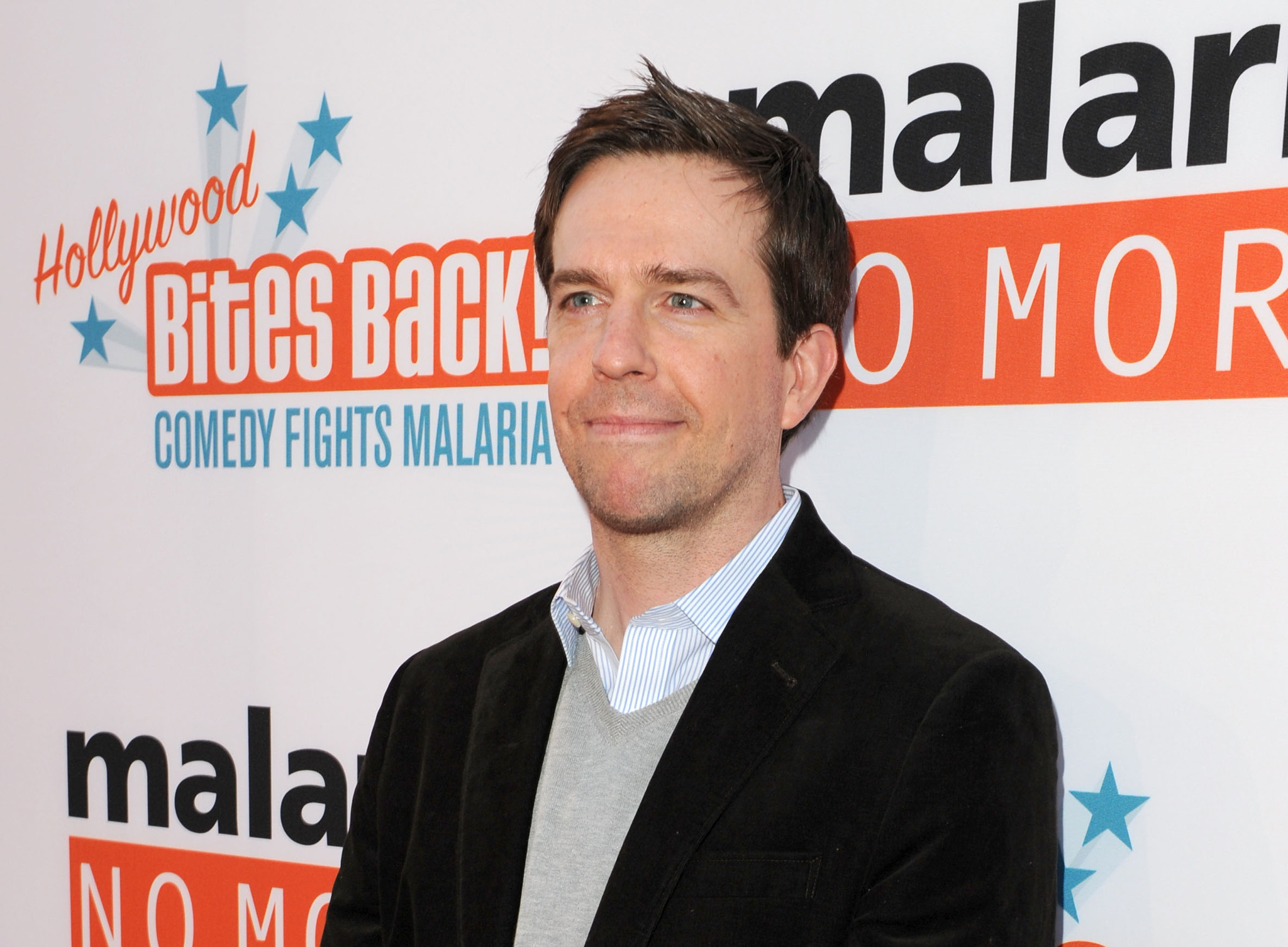 Ed Helms