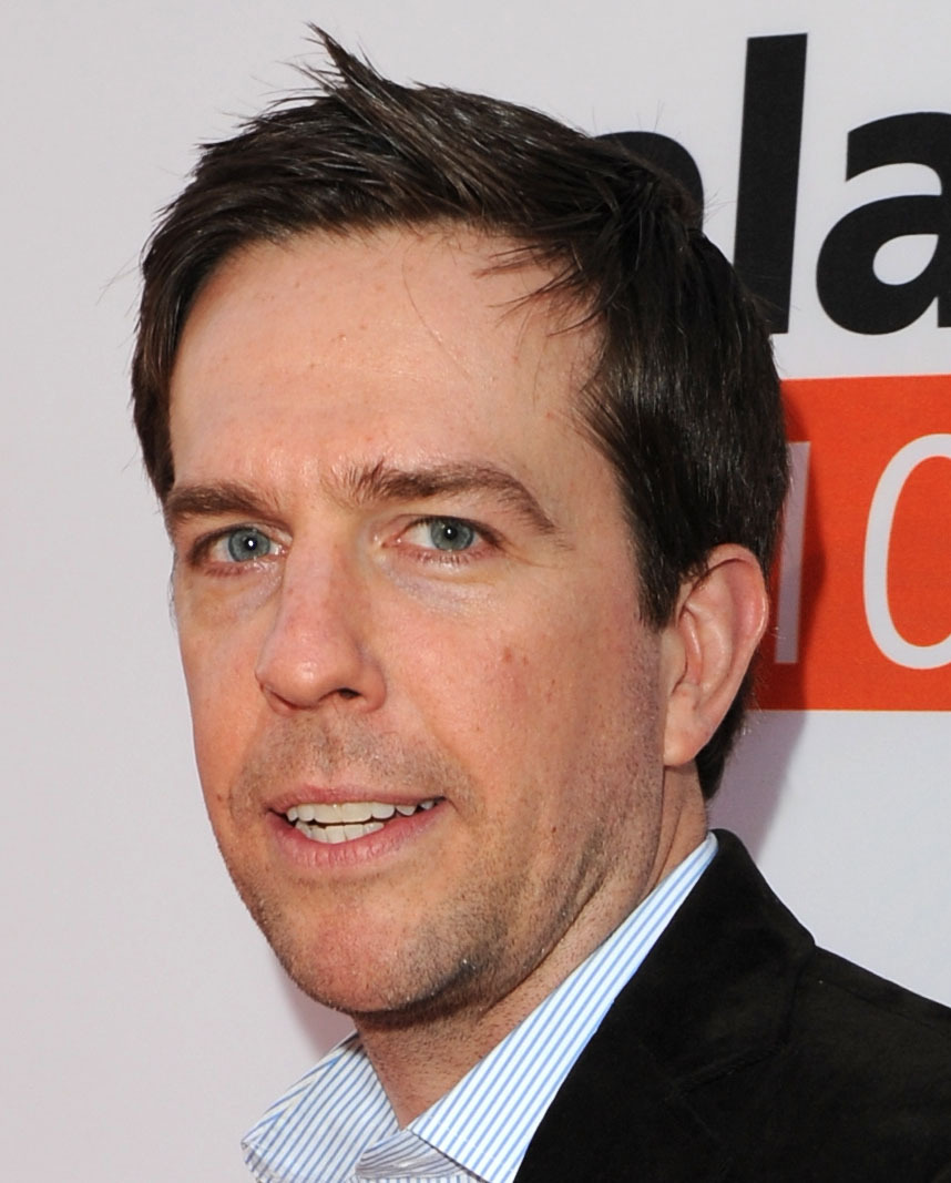 Ed Helms