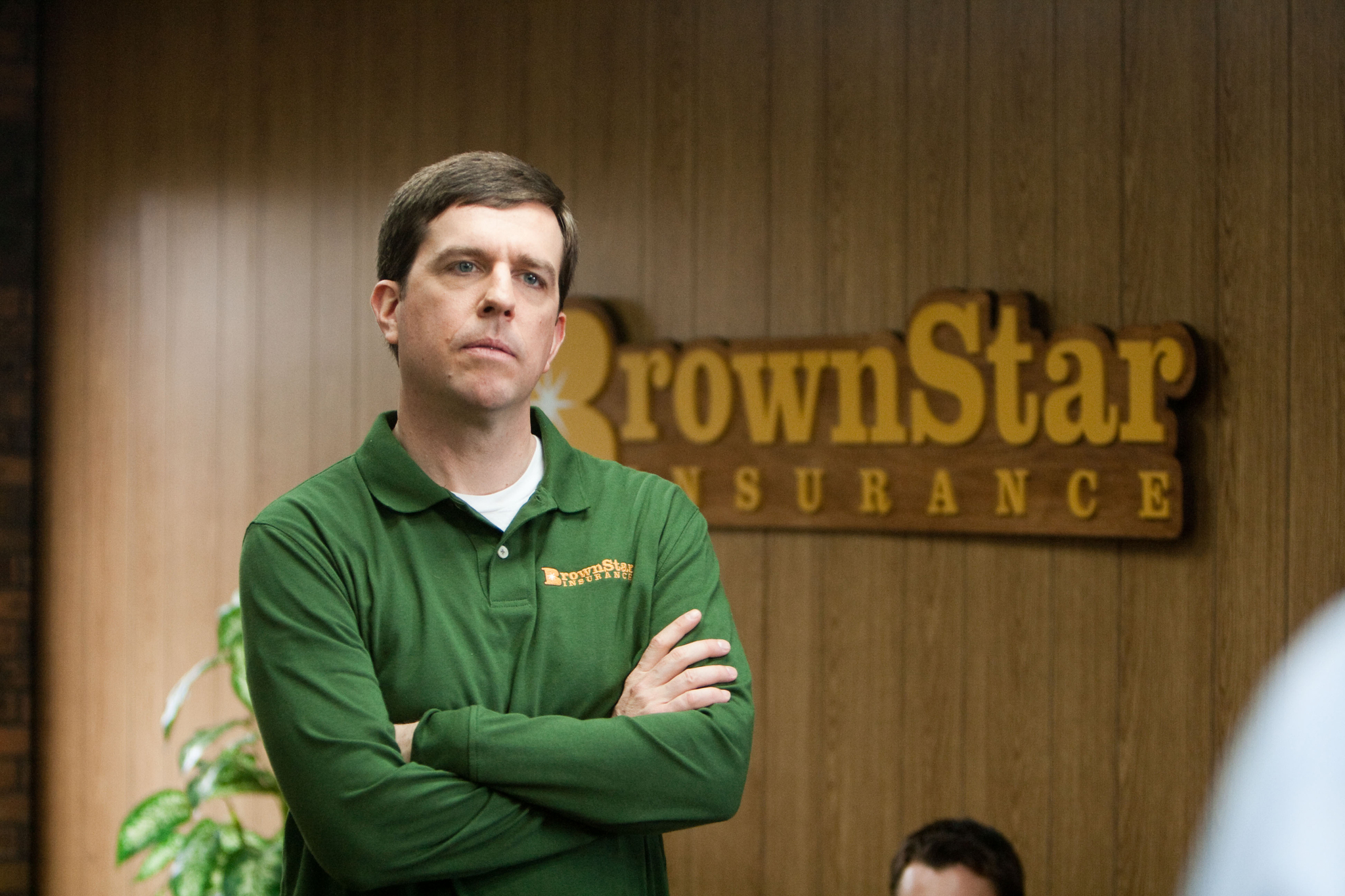 Still of Ed Helms in Cedar Rapids (2011)