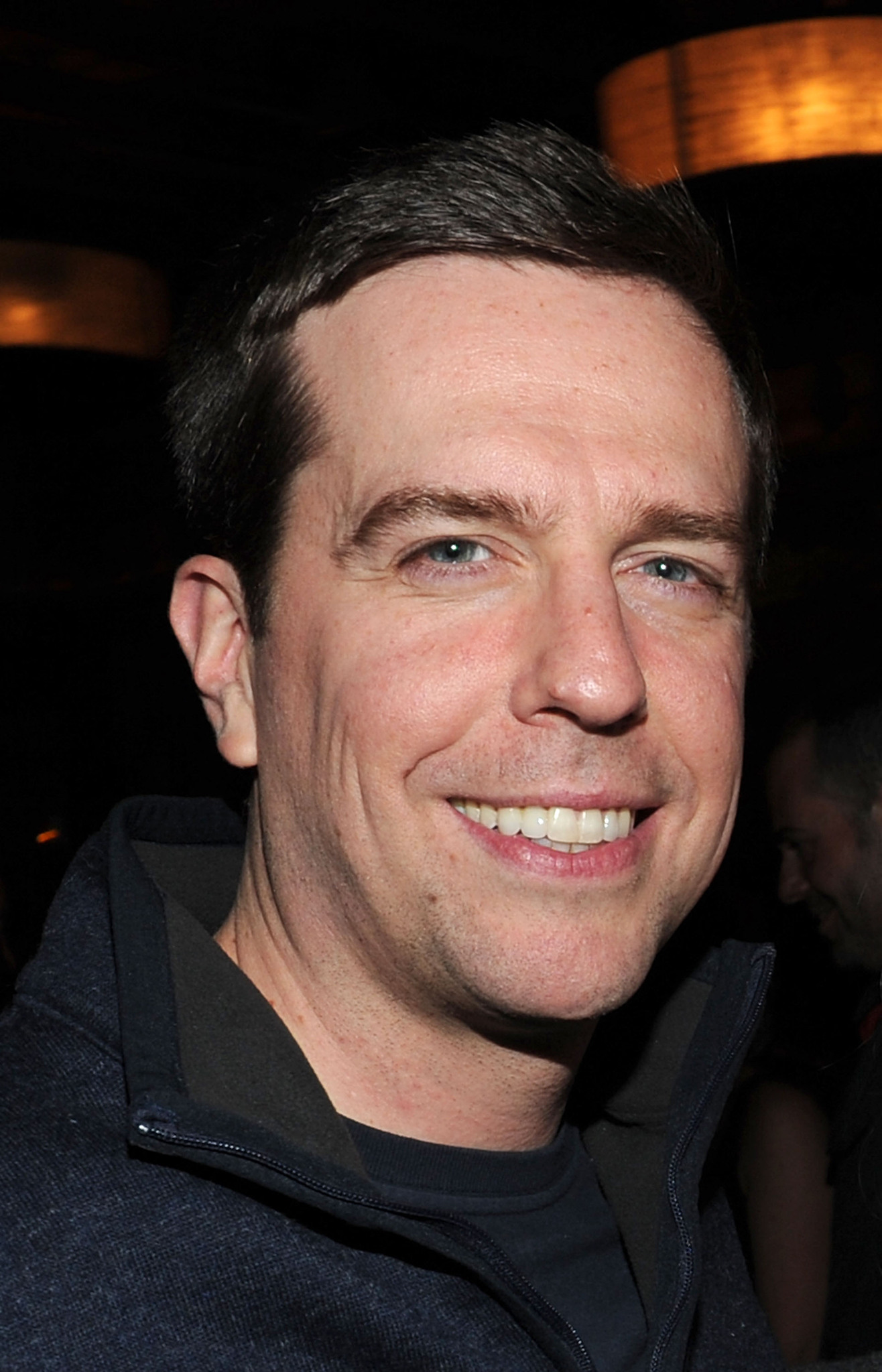 Ed Helms