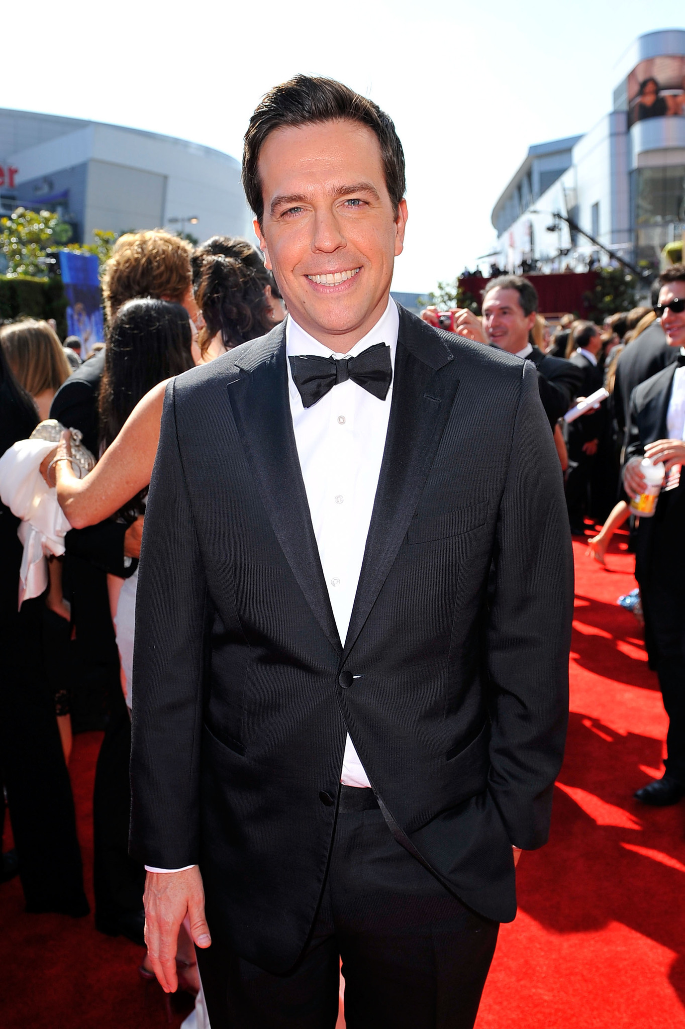 Ed Helms