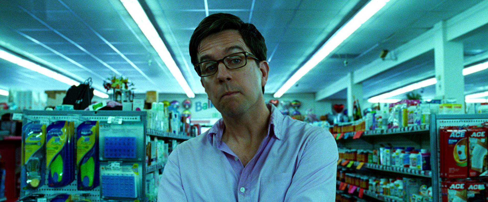 Still of Ed Helms in Pagirios 3: velniai zino kur (2013)