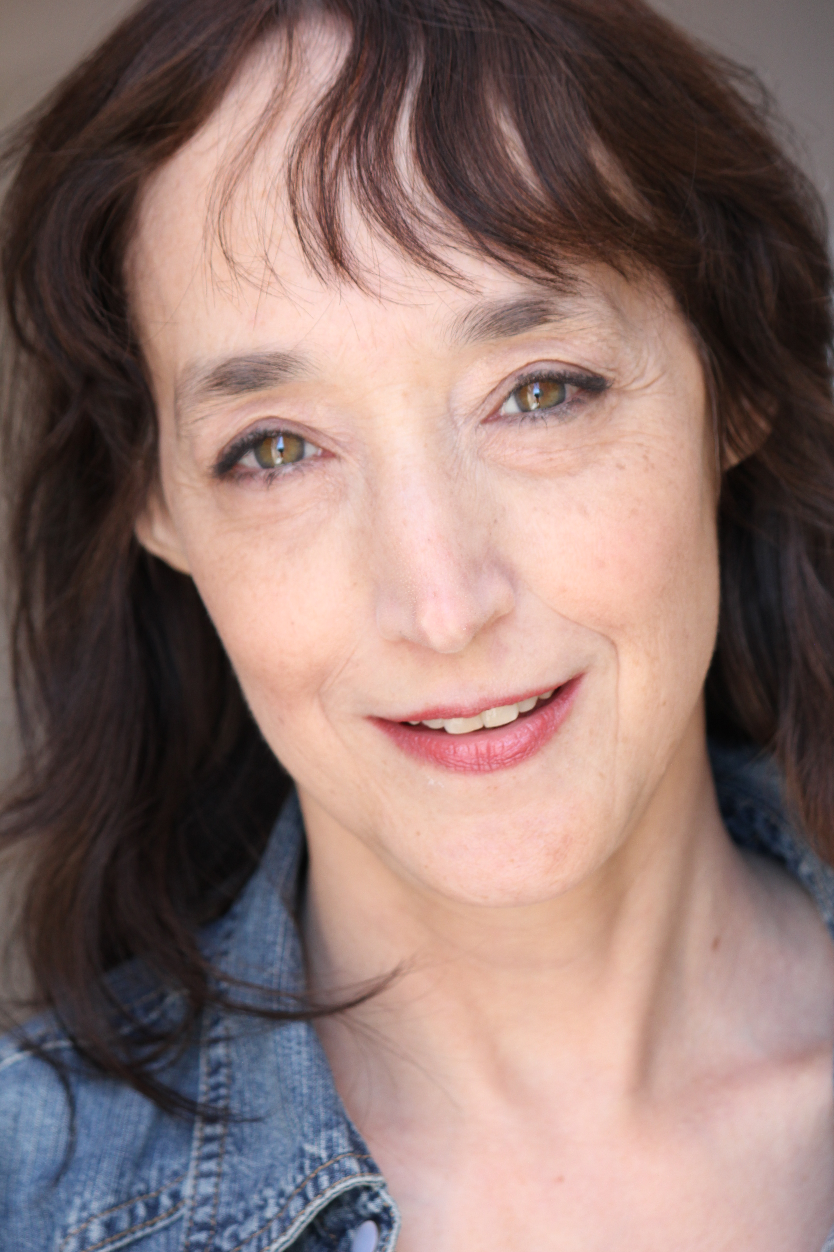 Sally Berman