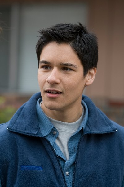 Still of Oliver James in Without a Paddle: Nature's Calling (2009)