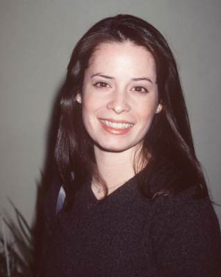 Holly Marie Combs