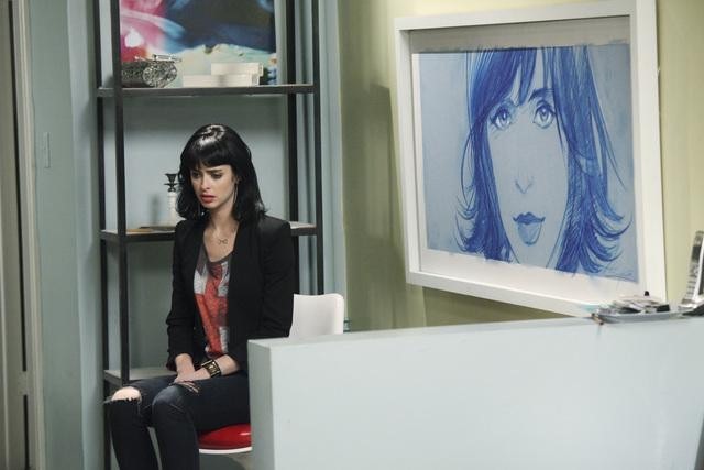 Still of Krysten Ritter in Don't Trust the B---- in Apartment 23 (2012)