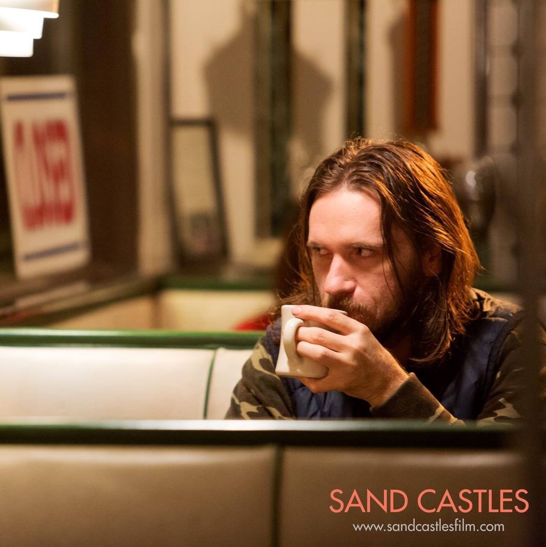 Sand Castles Production Still