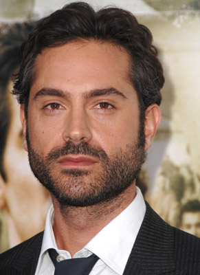 Omar Metwally at event of Rendition (2007)