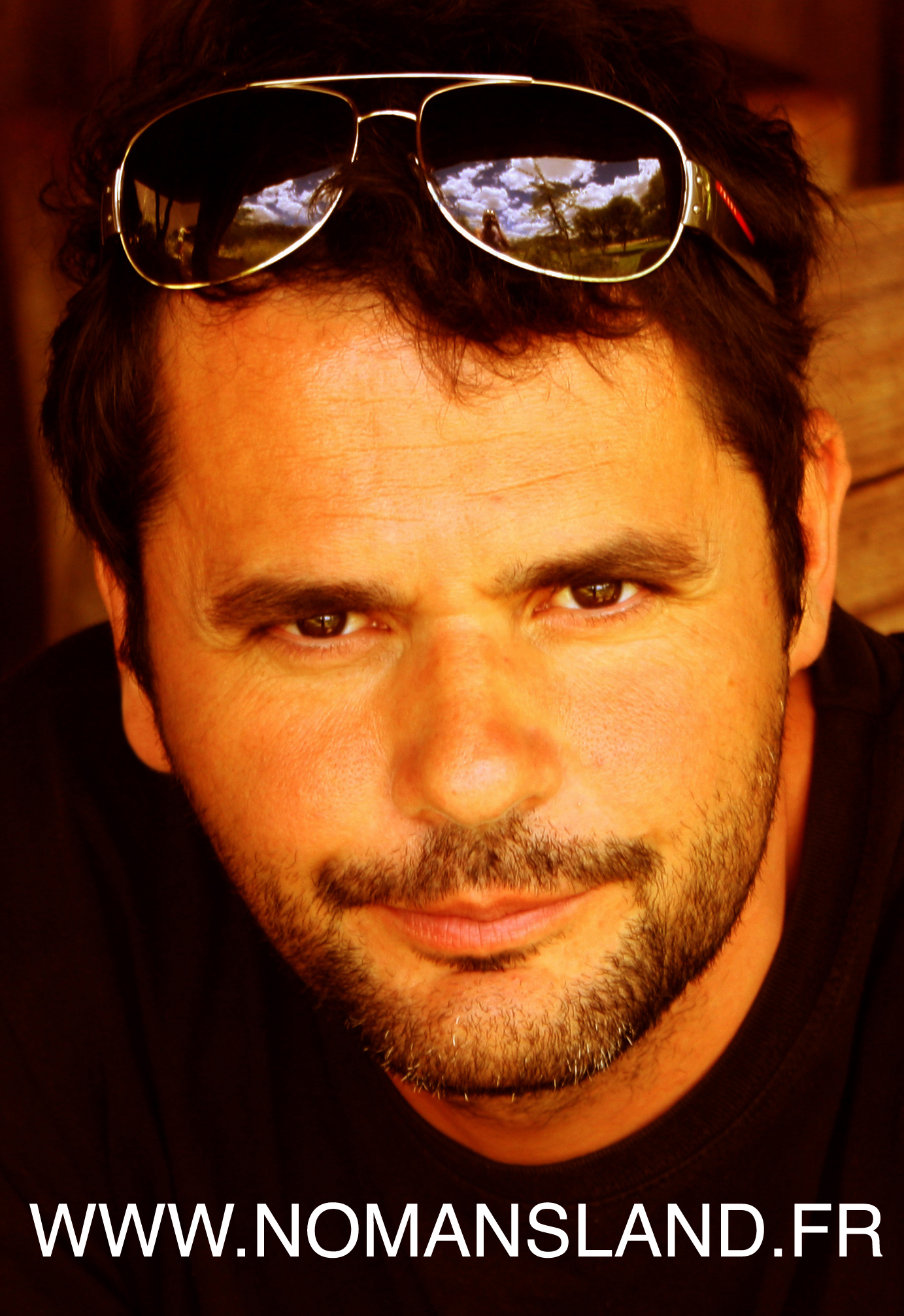 Pascal Molina