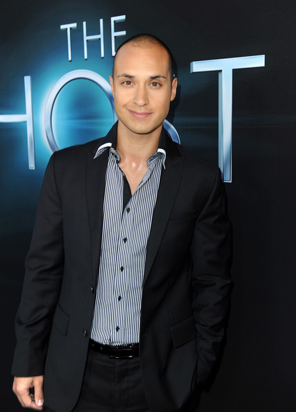 THE HOST PREMIERE