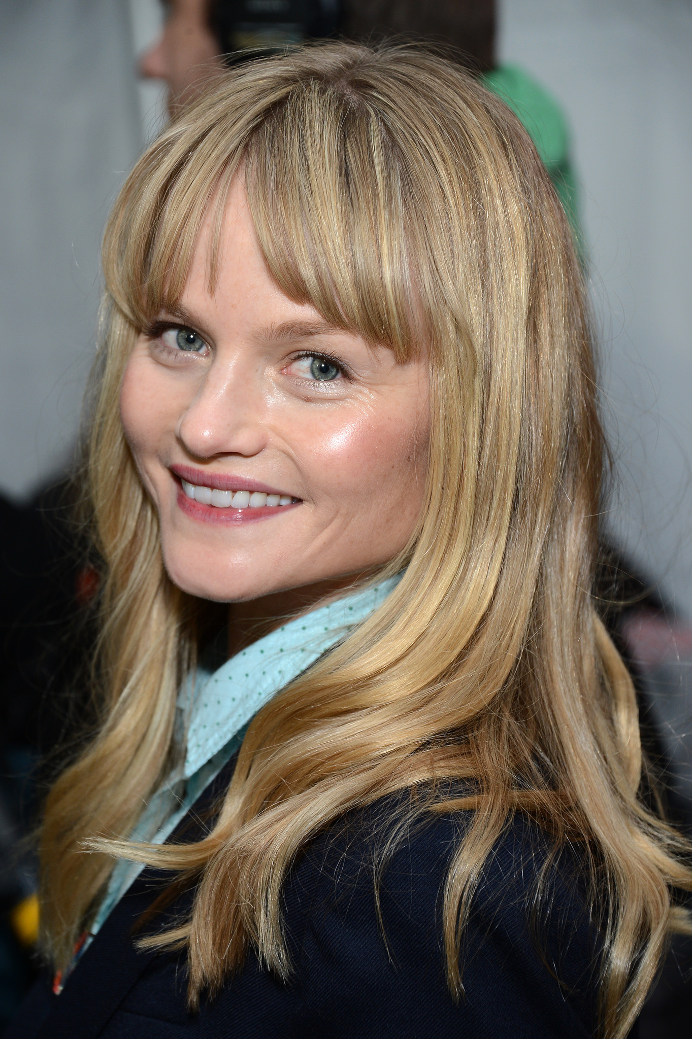 Lindsay Pulsipher at event of The Rambler (2013)