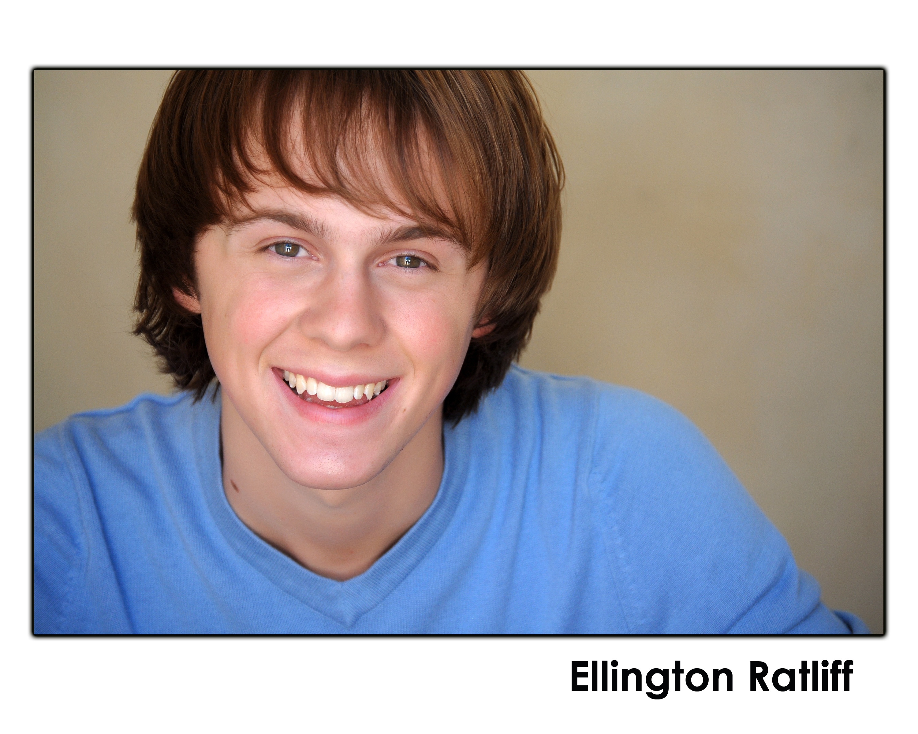 Ellington Ratliff