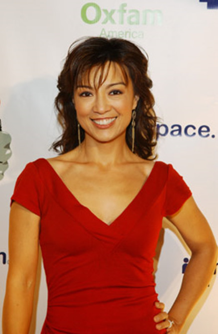 Ming-Na Wen