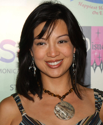 Ming-Na Wen