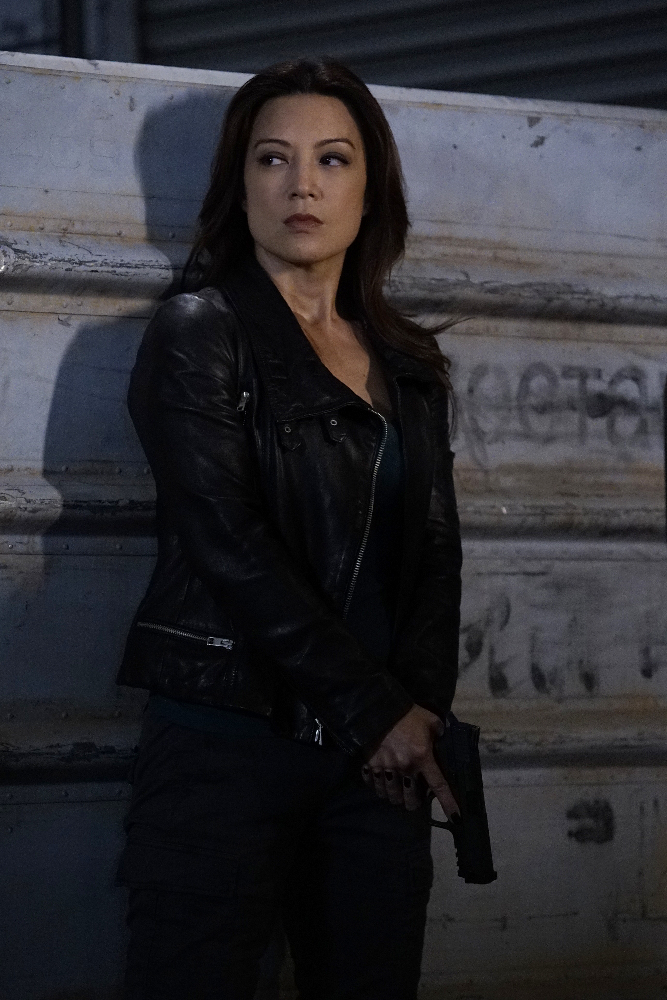 Still of Ming-Na Wen in Agents of S.H.I.E.L.D. (2013)