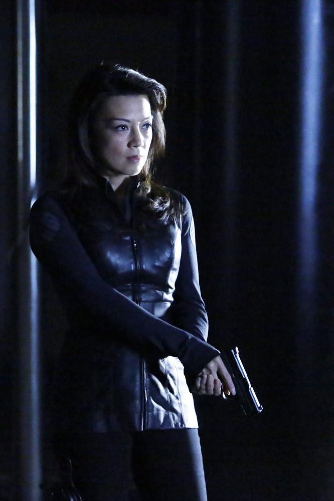 Still of Ming-Na Wen in Agents of S.H.I.E.L.D. (2013)