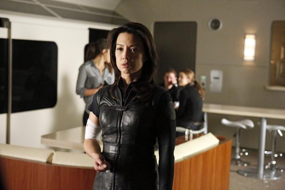 Still of Ming-Na Wen in Agents of S.H.I.E.L.D. (2013)