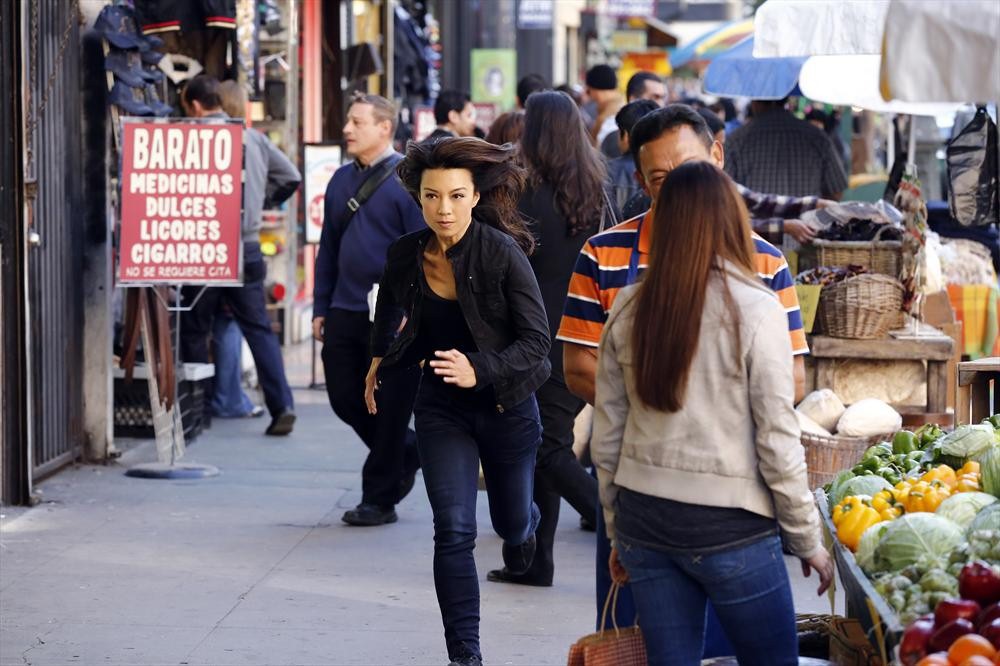 Still of Ming-Na Wen in Agents of S.H.I.E.L.D. (2013)