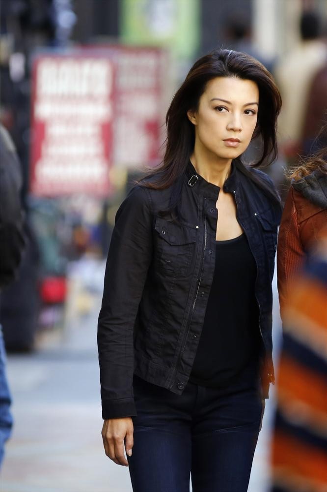 Still of Ming-Na Wen in Agents of S.H.I.E.L.D. (2013)