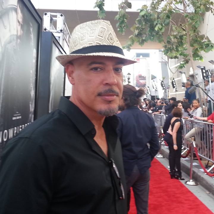 Snowpiercer Premiere LAFILMFEST 2014