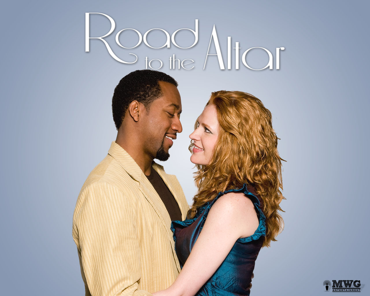 Road to the Altar - Jaleel White and Leyna Juliet Weber