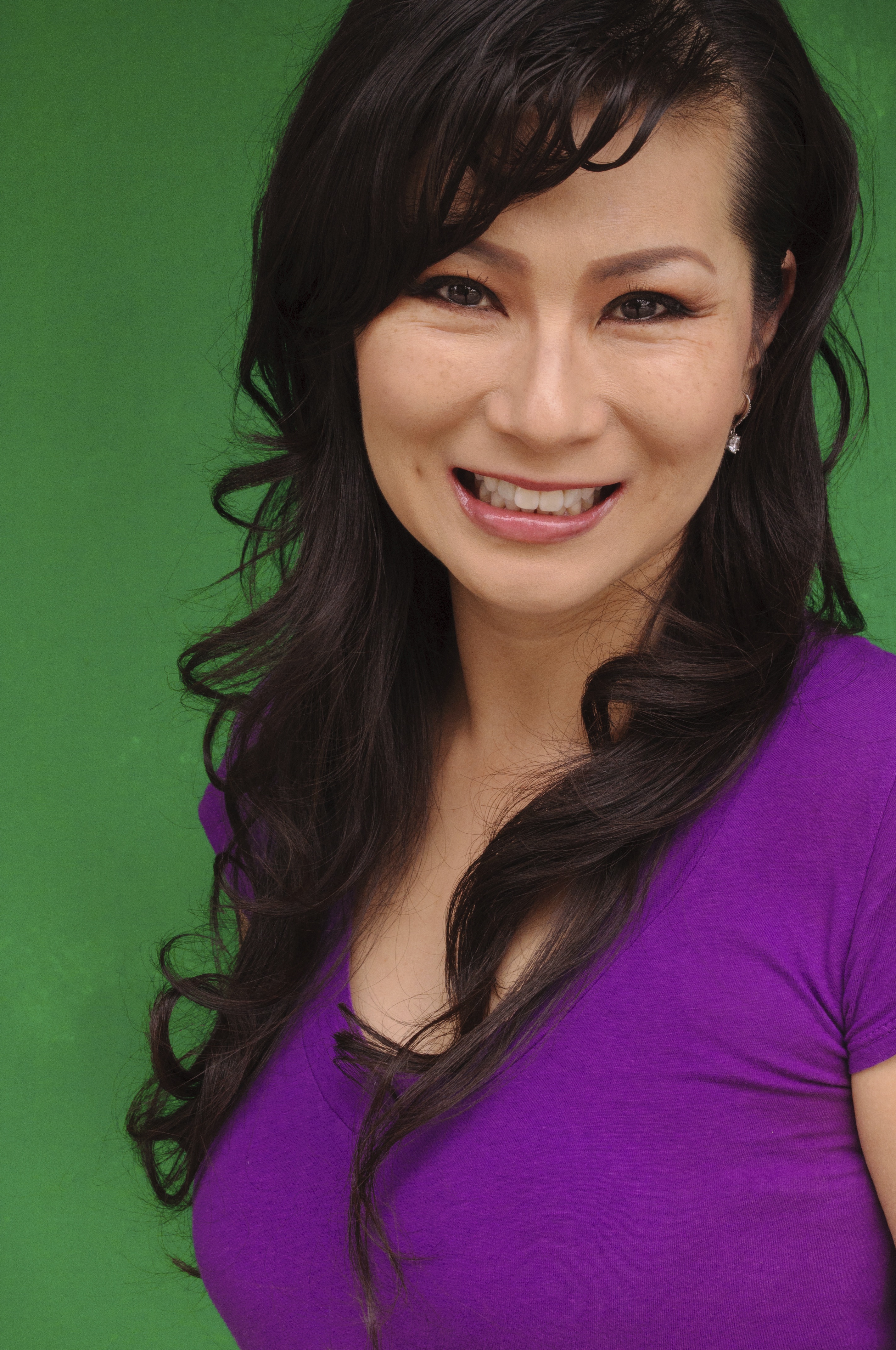 Joan Wong