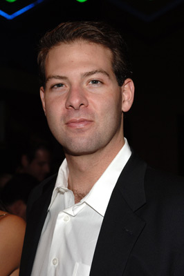 Mark Kratter at event of Cruel World (2005)